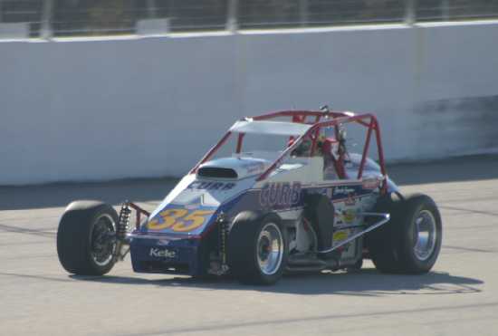 Development Drivers…Where Are They Now?: Boston Reid (2004-2007)