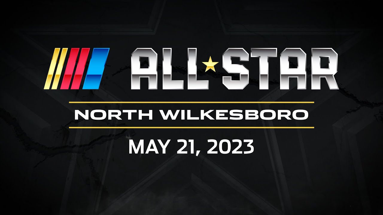 North Wilkesboro All-Star Race: The Field of Dreams for NASCAR