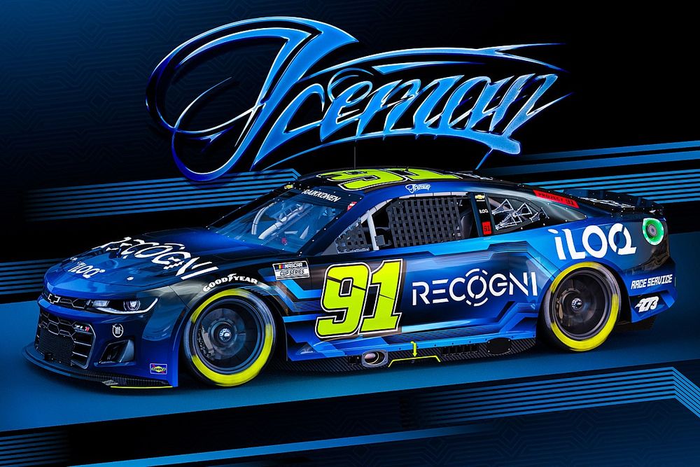 Project 91: The Possibilities are Endless