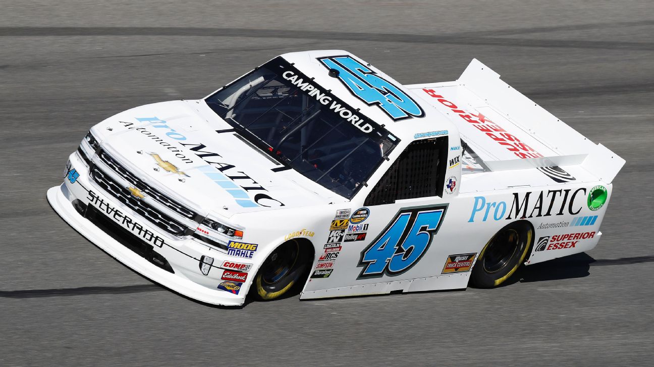 Justin Fontaine – Q&A