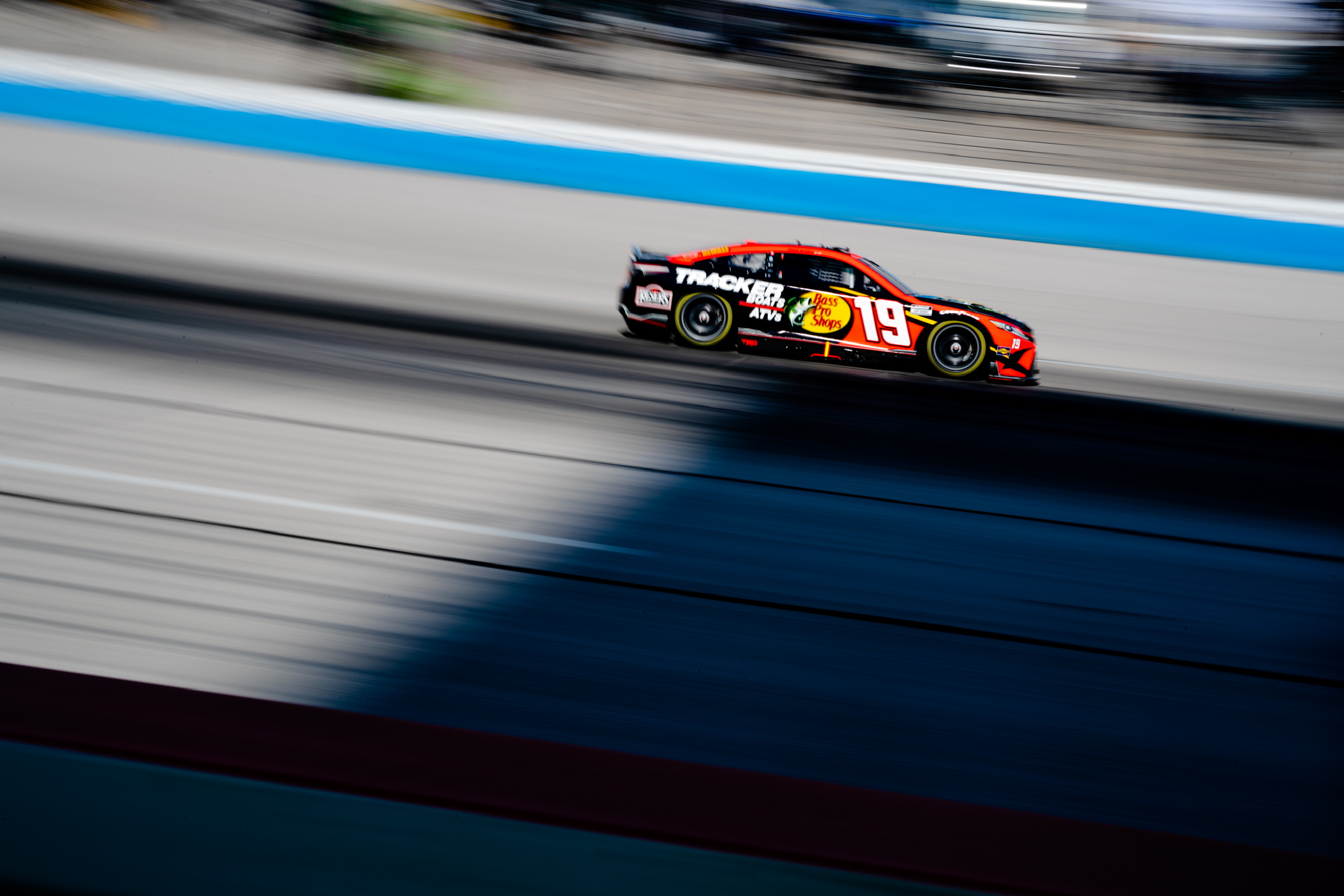 Notable Starts: Las Vegas Weekend