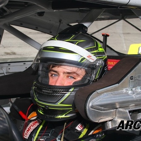 Pit Pass Network Interview: Kaden Honeycutt