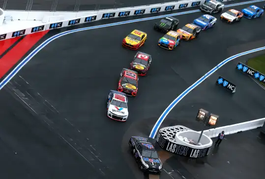 Cup Series Playoff Drivers Statistics & Outlook: ROVAL