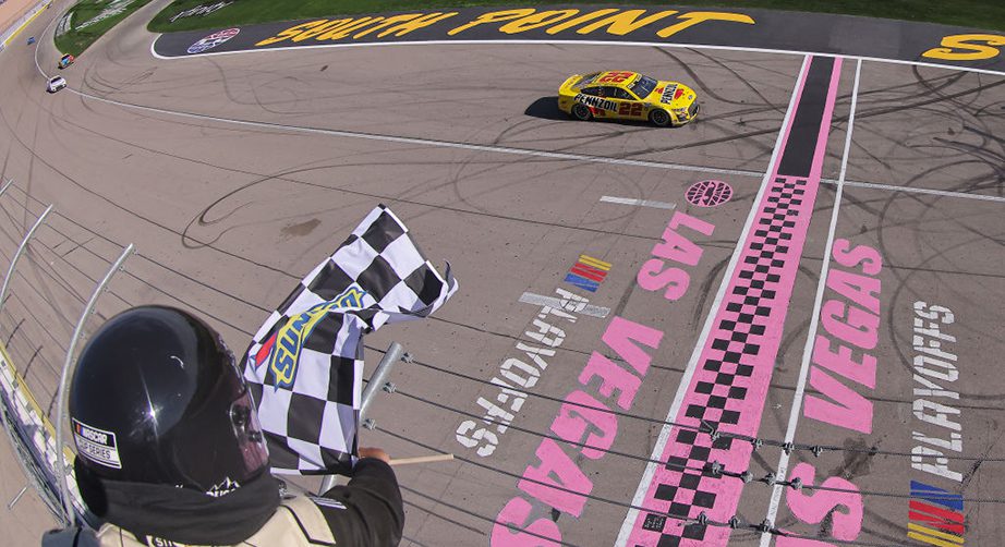 Clinching Scenarios: Cup Series – Homestead