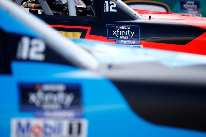 Xfinity Series is NASCAR’s Best Product