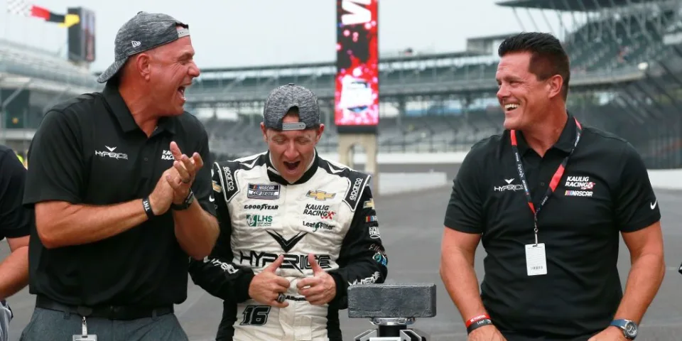 Allmendinger 2.0…How Will A.J. Fair in 2023?