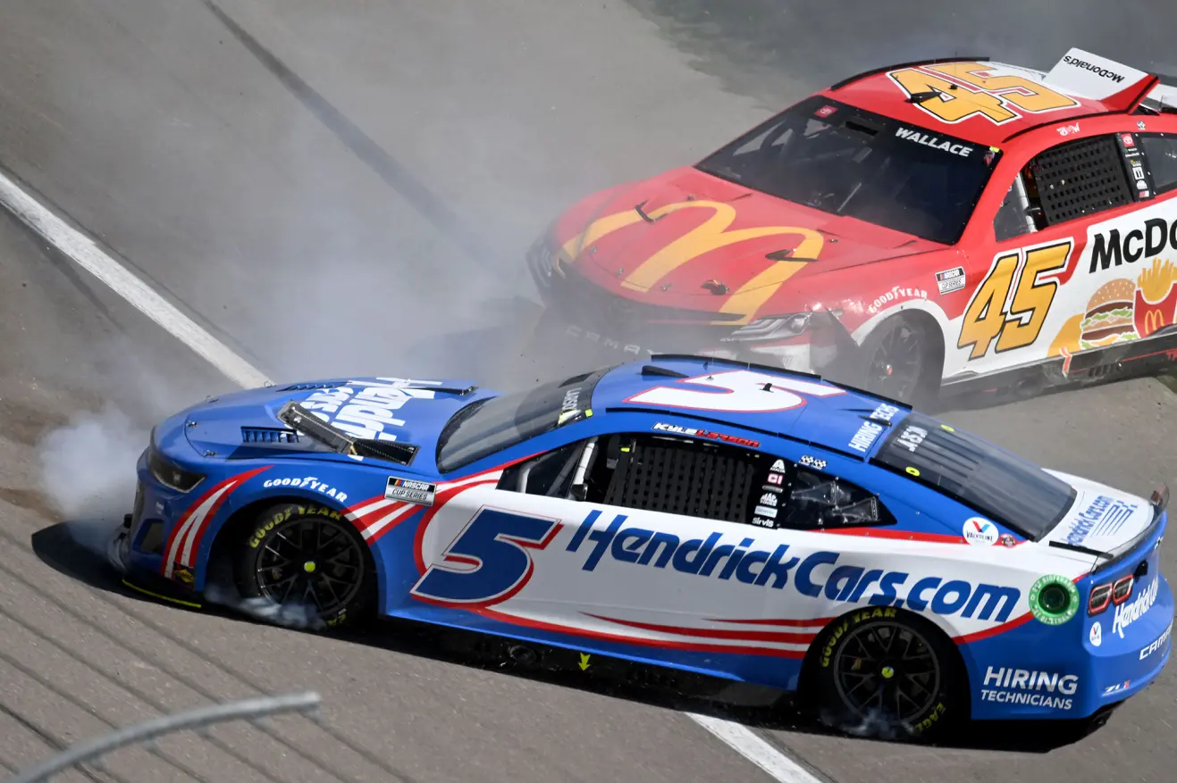 Consistently Inconsistent