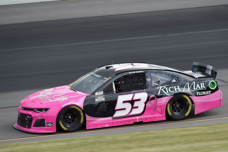 Pit Pass Network Interview: Rich Mar Florist