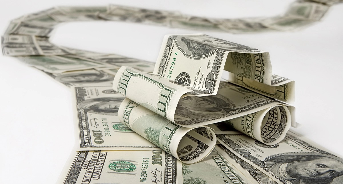 Follow the Money: NA$CAR stacks millions