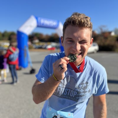 Pit Pass Network Interview: Hunter Smith