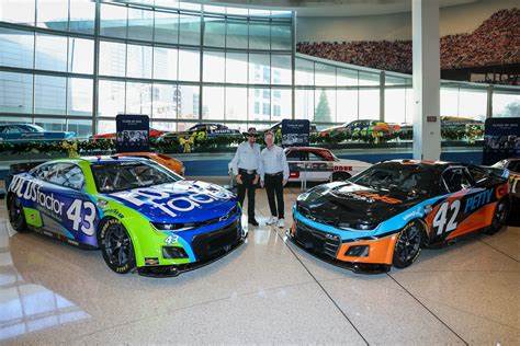 2022 Season in Review: Petty-GMS Motorsports