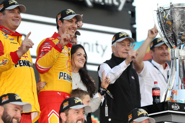 2022 Season in Review: Team Penske