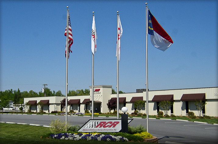 2022 Season in Review: Richard Childress Racing