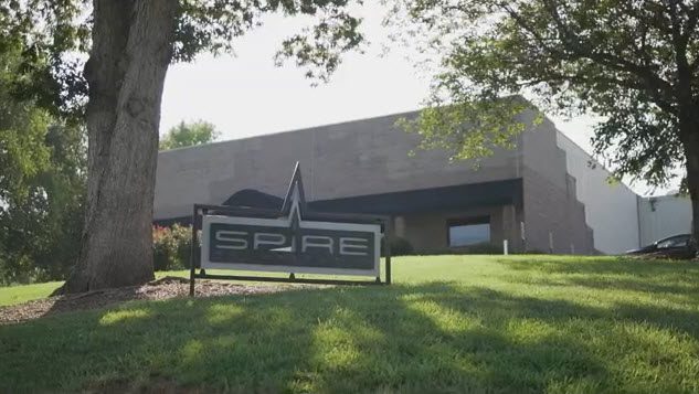 2022 Season in Review: Spire Motorsports