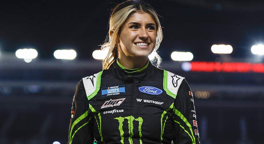 ThorSport Racing:  The Best 2023 Option for Hailie Deegan