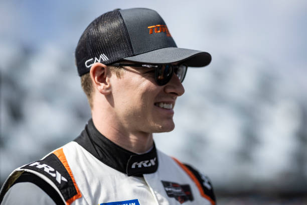 Josef Newgarden