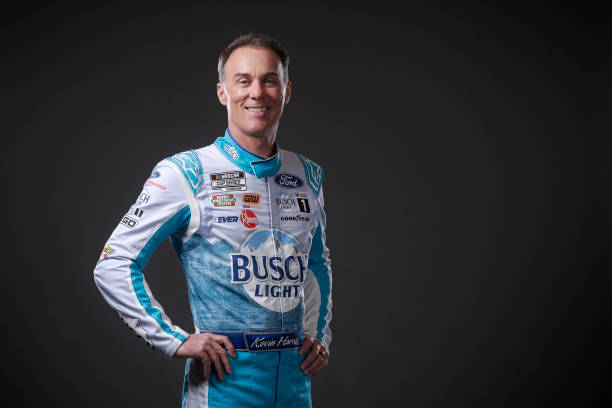 Kevin Harvick