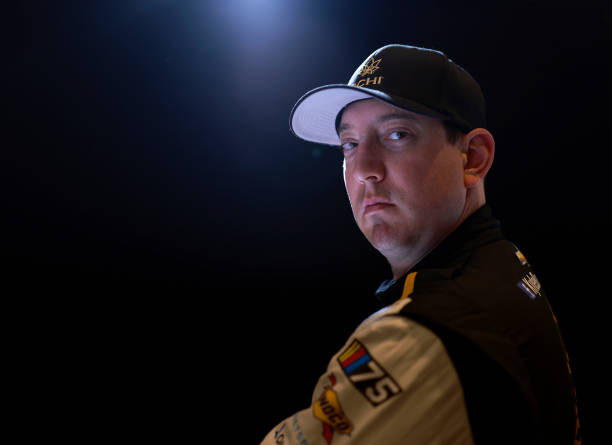 Kyle Busch