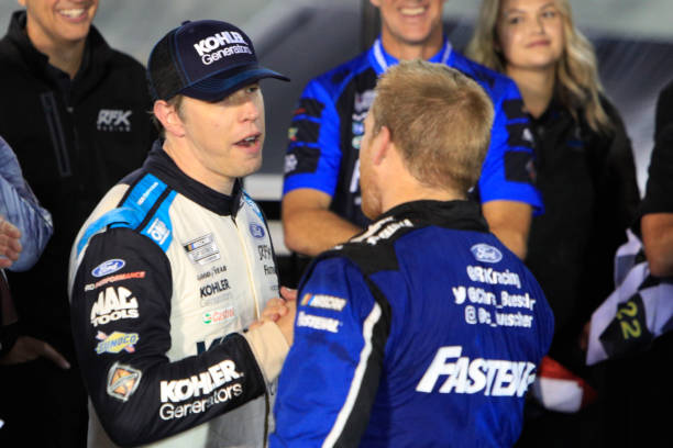 2022 Season in Review: RFK Racing