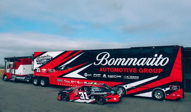 What To Expect out of Jordan Anderson Racing in 2023?