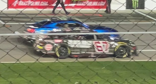 Notable Starts: Daytona Weekend