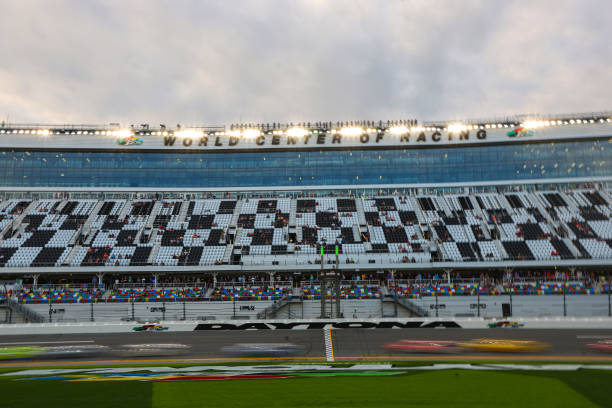 Daytona 500: 5 Drivers to Watch