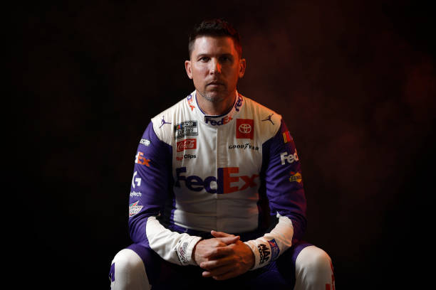 Denny Hamlin