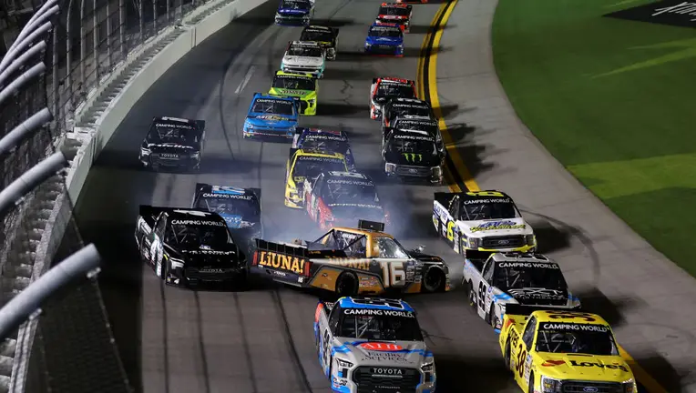 Truck Series Notable Drivers Statistics & Outlook: Daytona