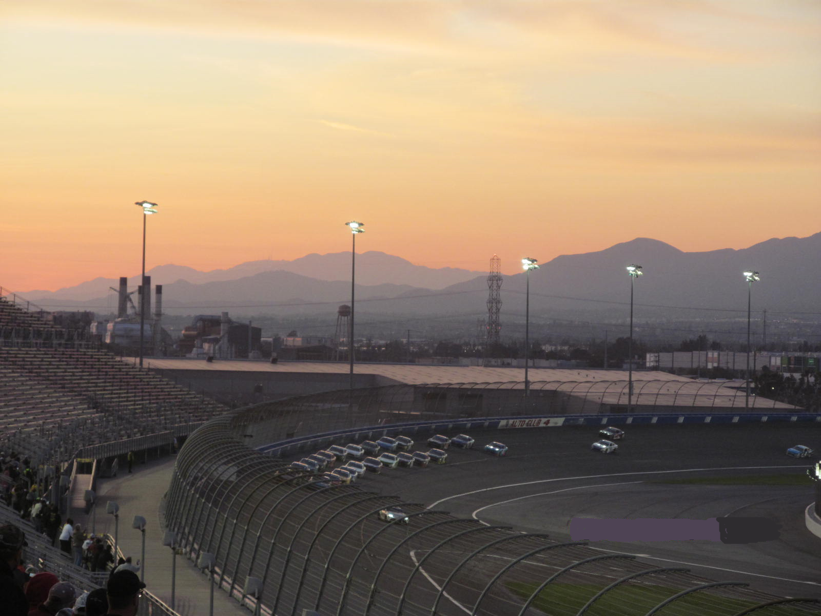 Xfinity Series Notable Drivers Statistics & Outlook: Auto Club