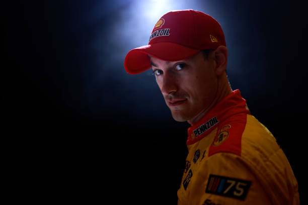 Joey Logano