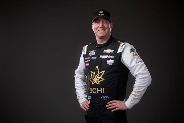 Kyle Busch