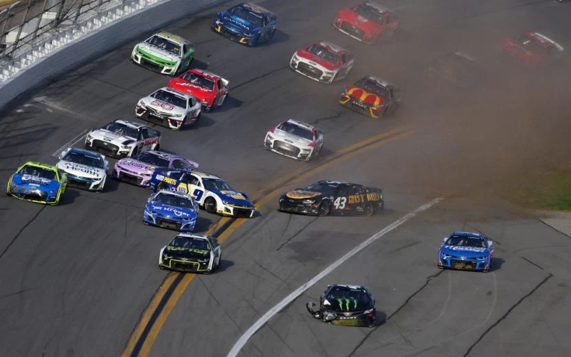 Daytona Takeaways