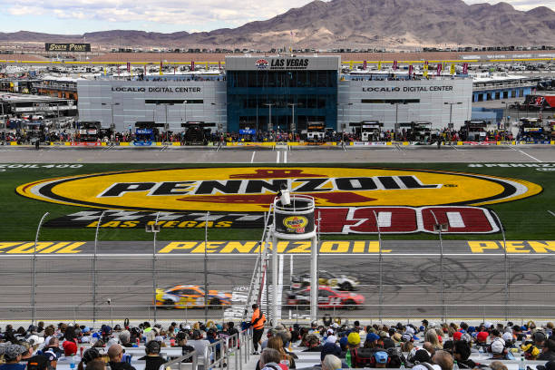 Pennzoil 400: 5 Drivers to Watch