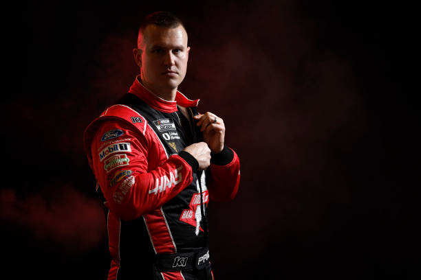 Ryan Preece