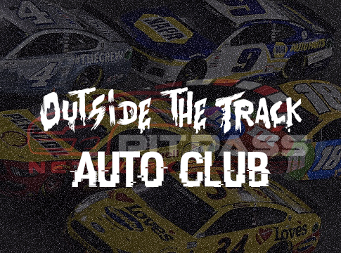 Outside The Track: Auto Club