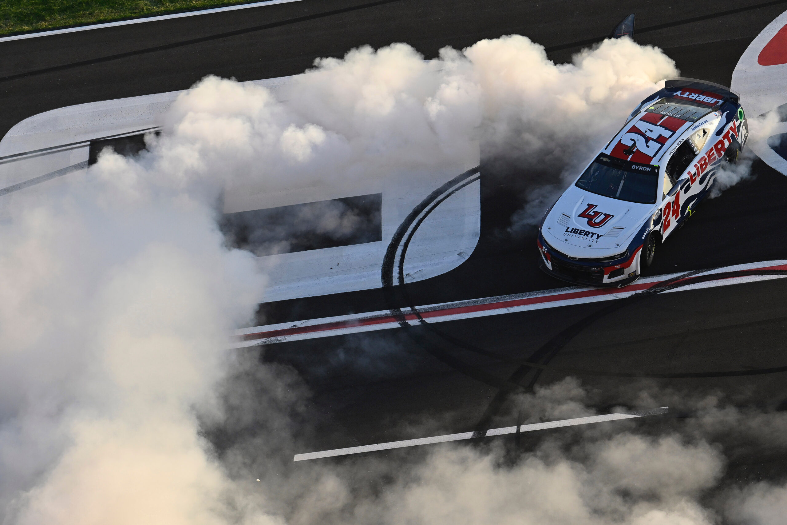 Cup Series Notable Drivers Statistics & Outlook: Atlanta