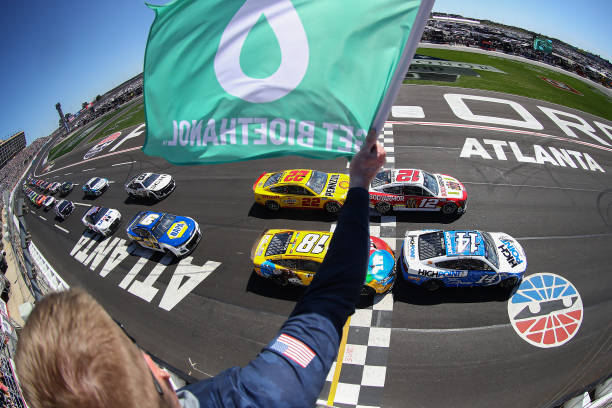 Ambetter Health 400: 5 Drivers to Watch