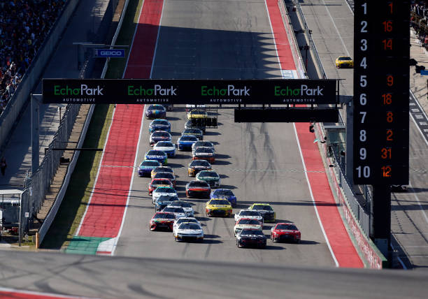 Echo Park Automotive Grand Prix: 5 Drivers to Watch