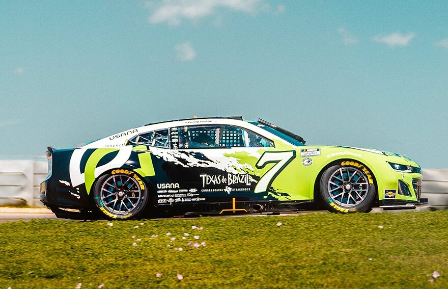 Notable Starts: COTA Weekend