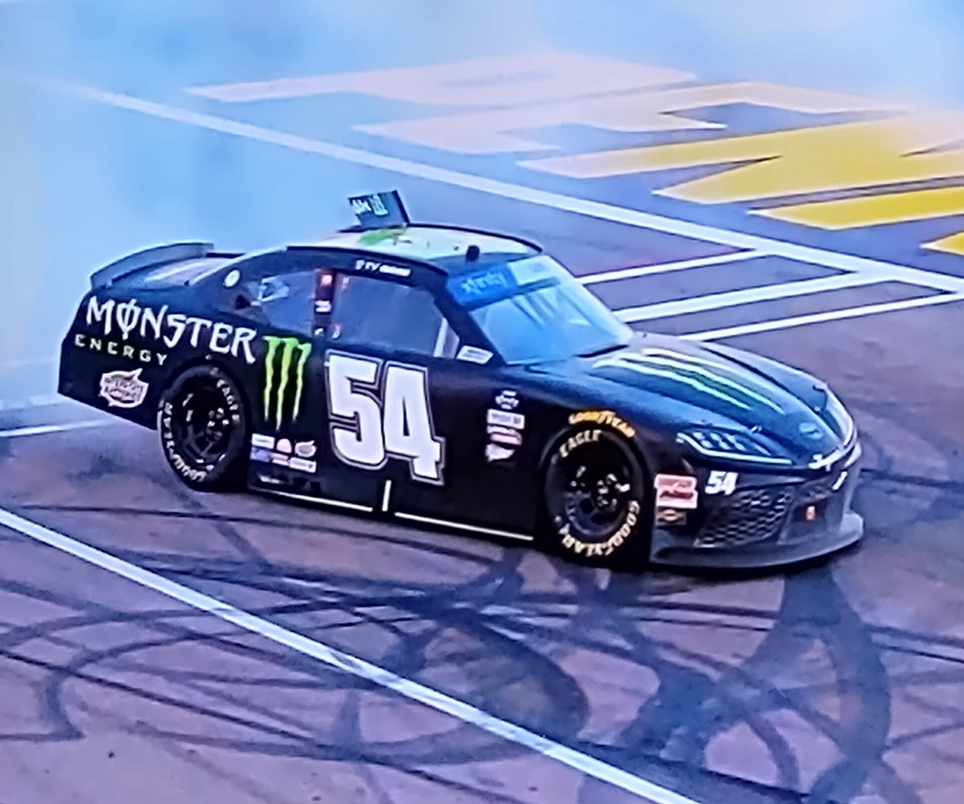 Xfinity Series Notable Drivers Statistics & Outlook: Las Vegas