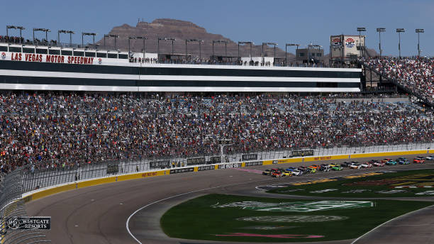 Pit Pass Network Predictions: NASCAR – Las Vegas & IndyCar – St. Petersburg