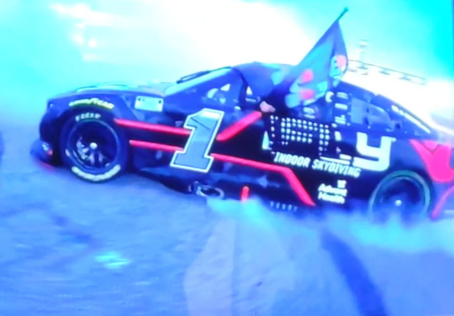 Cup Series Notable Drivers Statistics & Outlook: COTA