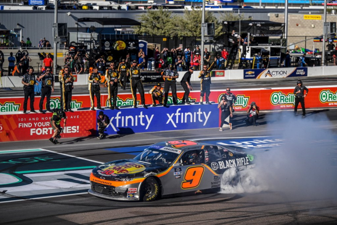 Xfinity Series Notable Drivers Statistics & Outlook: Phoenix