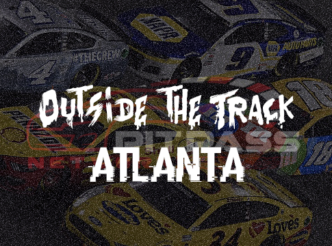 Outside The Track: Atlanta