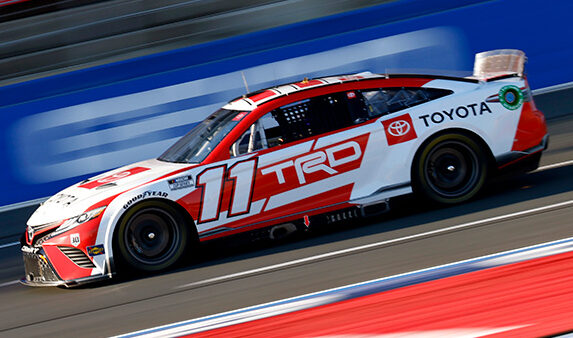 Casual Fans, Gimmicks, and Ruined Tracks