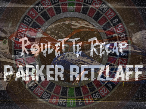Roulette Recap: Parker Retzlaff – Atlanta Motor Speedway
