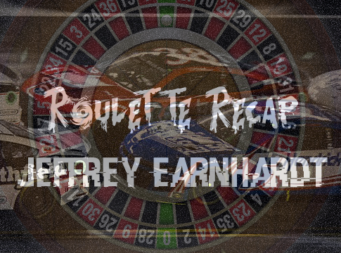 Roulette Recap: Jeffrey Earnhardt – COTA