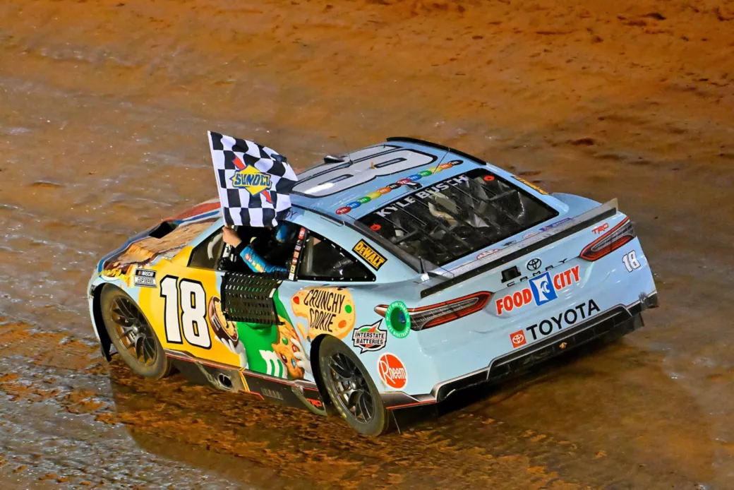 Cup Series Notable Drivers Statistics & Outlook: Bristol Dirt