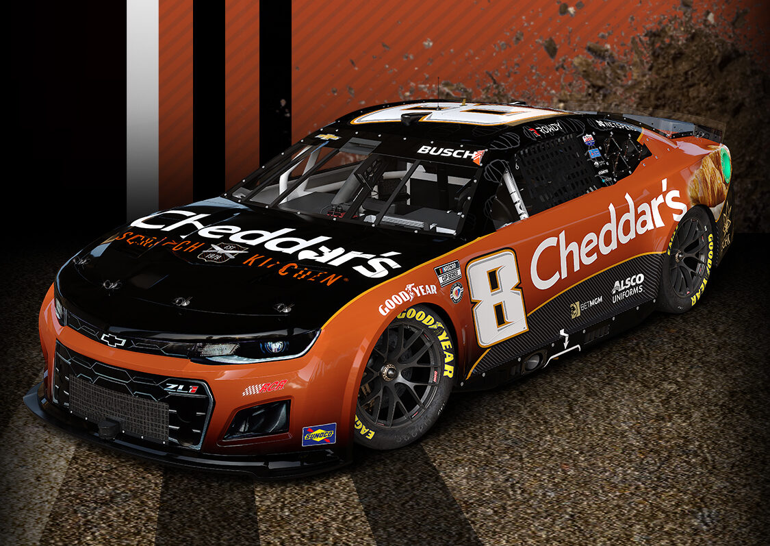 Notable Starts: Bristol Dirt Weekend