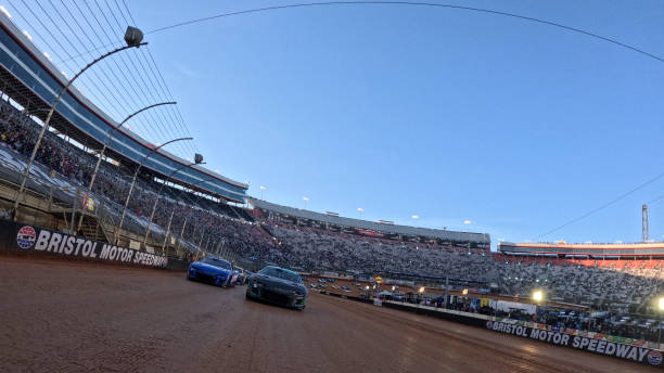 NASCAR Cup Series Power Rankings: Week 5